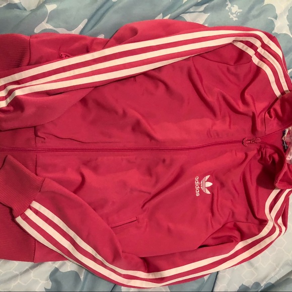 Adidas zip up - Picture 3 of 3
